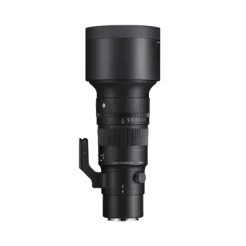 Sigma Sport 500mm f/5.6 DG DN OS for Sony E