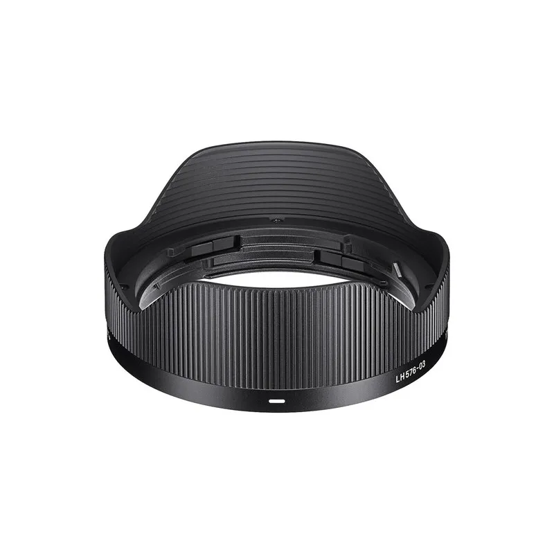 Sigma 17mm f/4 DG DN (C) for Sony E - 3