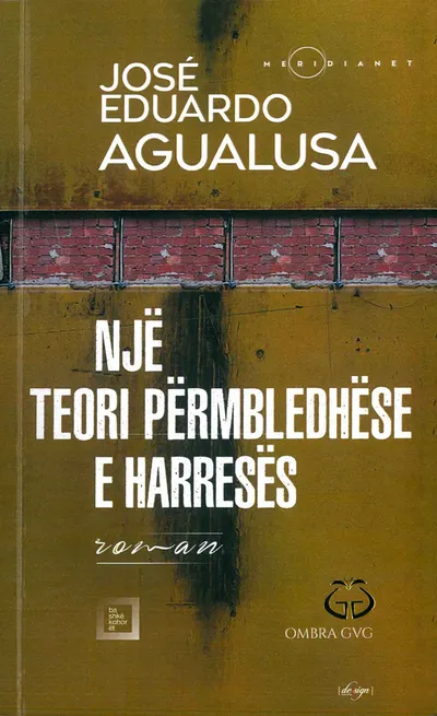 Nje Teori Permbledhese - Jose Eduardo Agualusa - 1