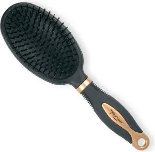 Krehër për flokë Top Choice Exclusive, i zi / i artë - 1