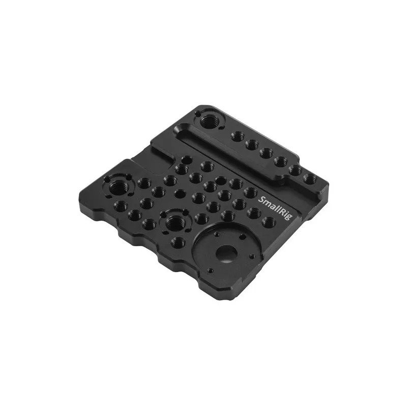 SmallRig Side Plate for Blackmagic Design URSA Mini/Mini Pro/Mini Pro G2 - 3