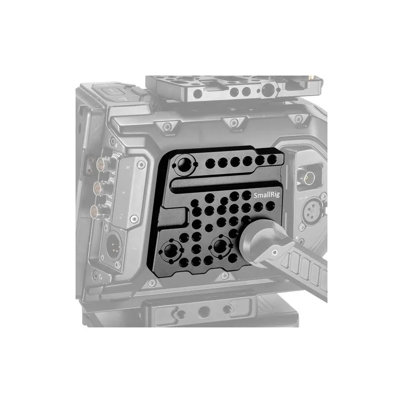 SmallRig Side Plate for Blackmagic Design URSA Mini/Mini Pro/Mini Pro G2 - 5