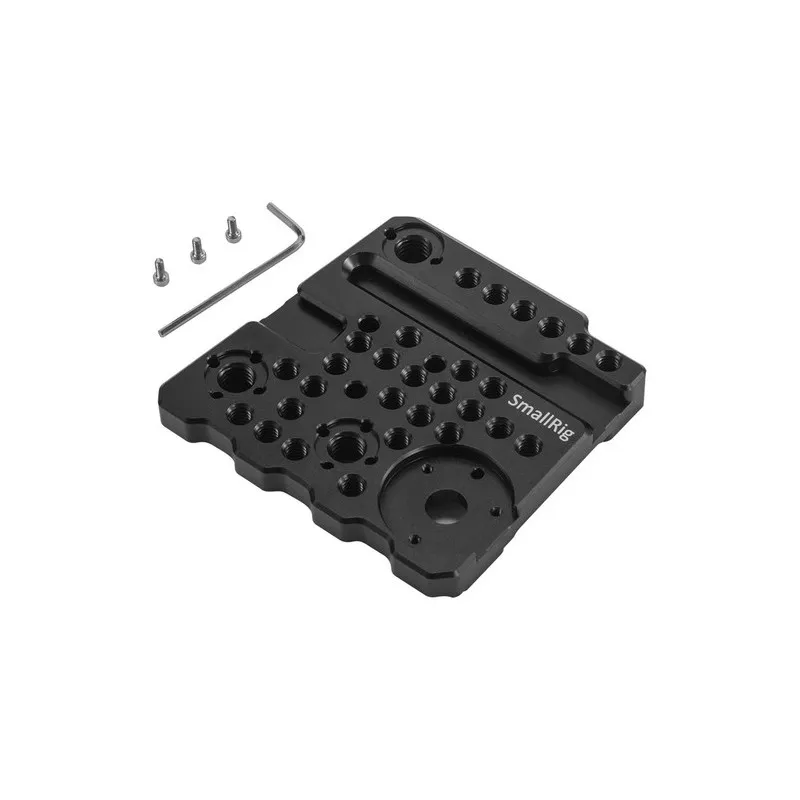 SmallRig Side Plate for Blackmagic Design URSA Mini/Mini Pro/Mini Pro G2 - 7