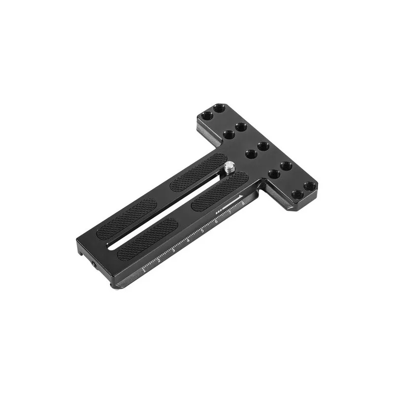 SmallRig Counterweight Mounting Plate for DJI Ronin-SC - 1