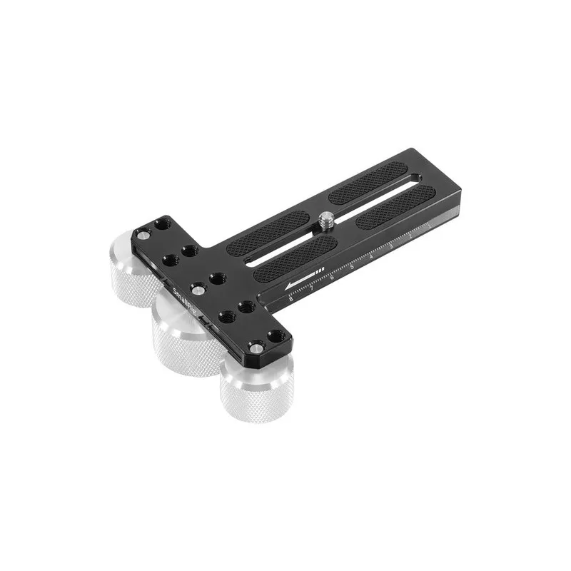 SmallRig Counterweight Mounting Plate for DJI Ronin-SC - 3