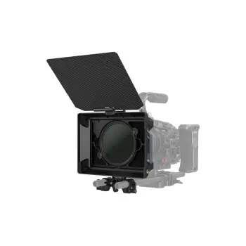 SmallRig Multifunctional Modular Matte Box (Φ95mm) VND Kit