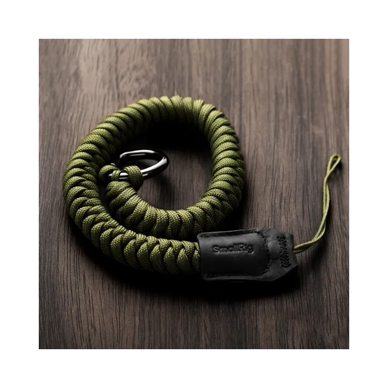SmallRig Universal Braided Wristband - 1