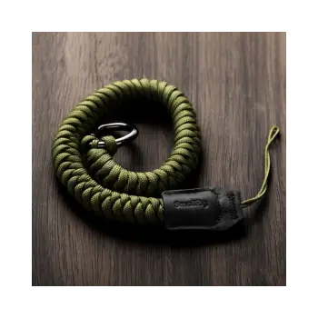 SmallRig Universal Braided Wristband