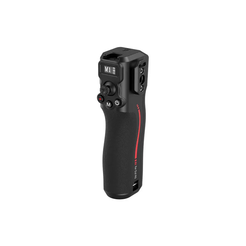 SmallRig Follow Focus Handle for DJI RS Series - 1