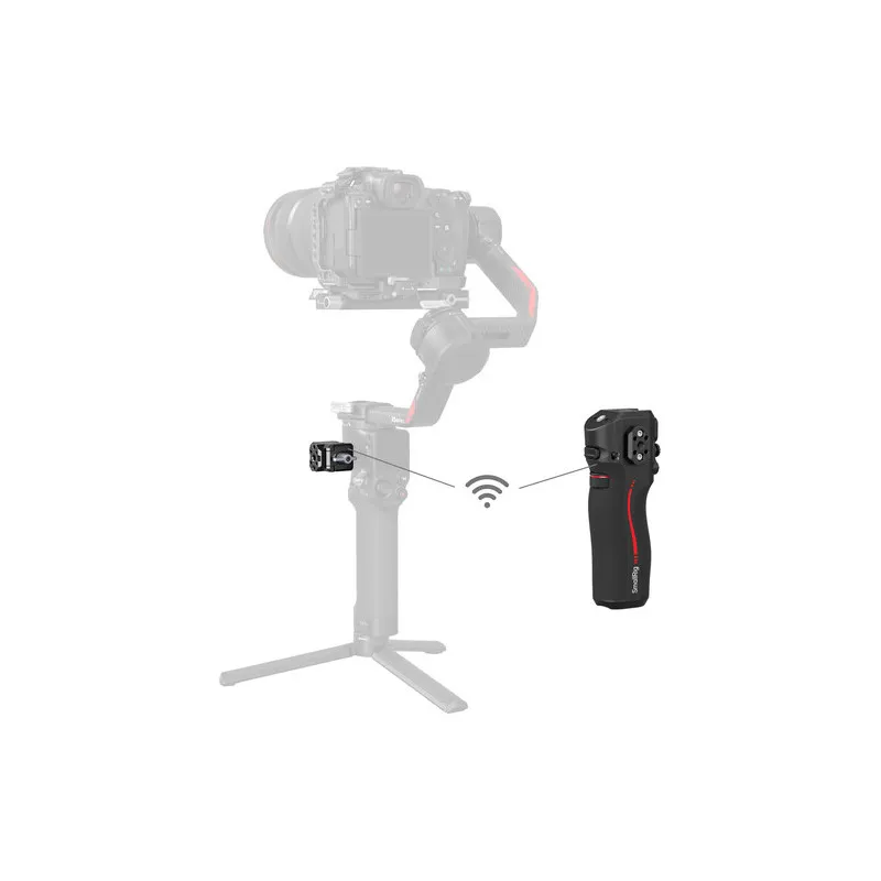 SmallRig Follow Focus Handle for DJI RS Series - 2