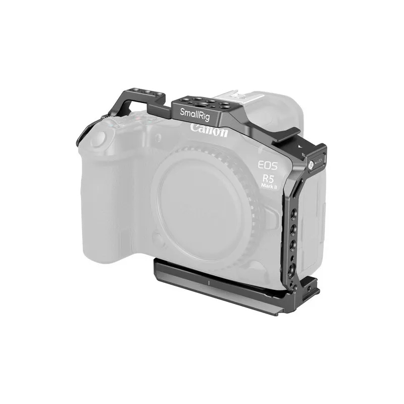SmallRig Cage for Canon EOS R5 Mark II - 1