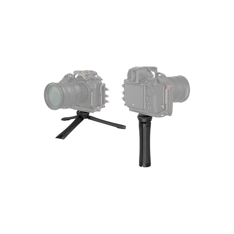 SmallRig Mini Quick Release Tripod - 3