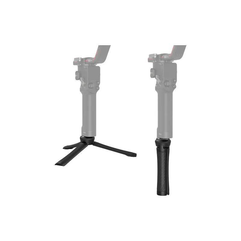 SmallRig Mini Quick Release Tripod - 4