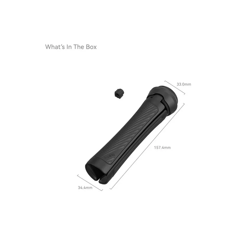 SmallRig Mini Quick Release Tripod - 6