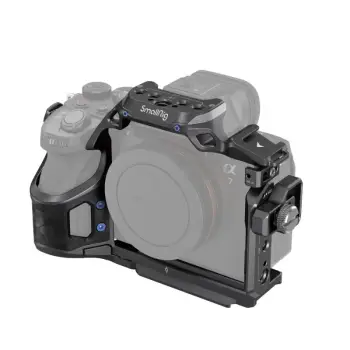 SmallRig Rhinoceros Cage Kit for Sony a7R V, a7 IV & a7S III