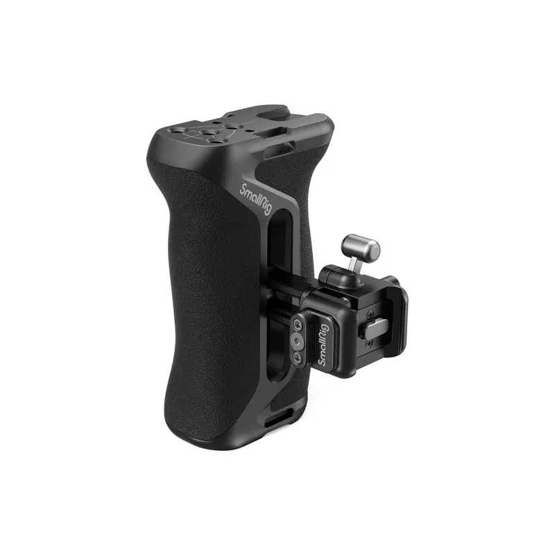 SmallRig Snap-On Quick-Lock NATO Side Handle - 1