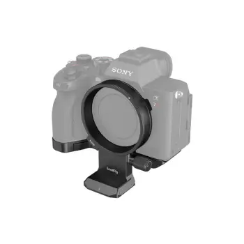 SmallRig Rotatable Horizontal-toVertical Mount Plate Kit for Sony Alpha 7R V / Alpha 7 IV / Alpha 7
