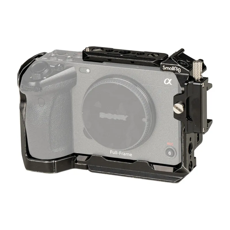 SmallRig Cage for Sony FX30 / FX3 - 1