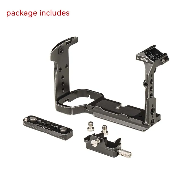 SmallRig Cage for Sony FX30 / FX3 - 5