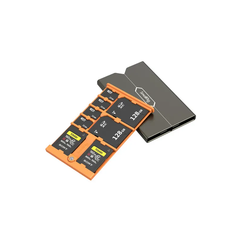 SmallRig Card Case - 3