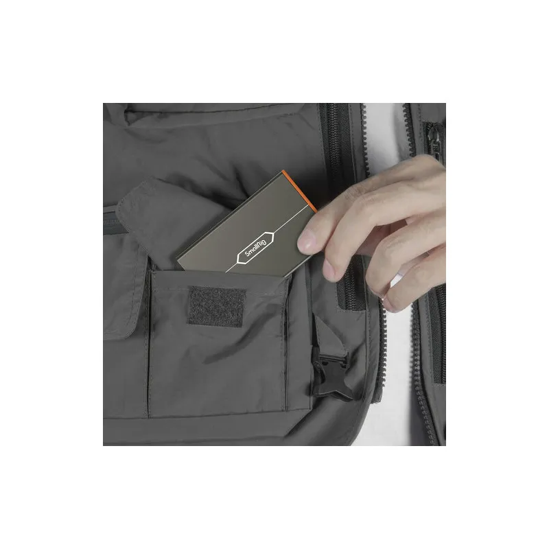 SmallRig Card Case - 5