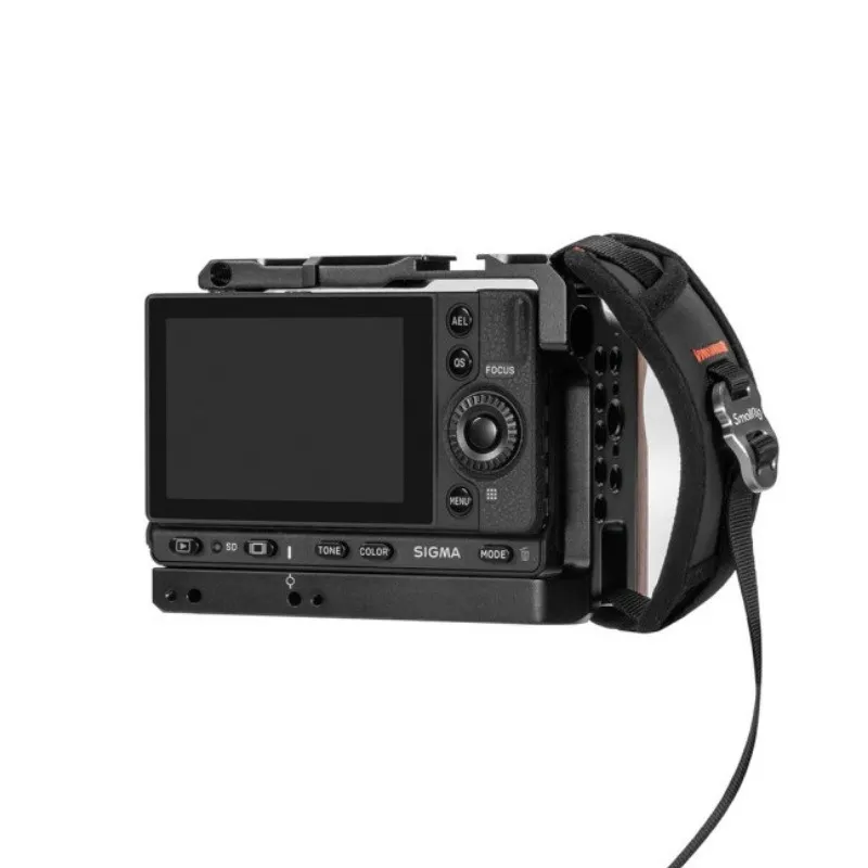 Smallrig Hand Strap - 2