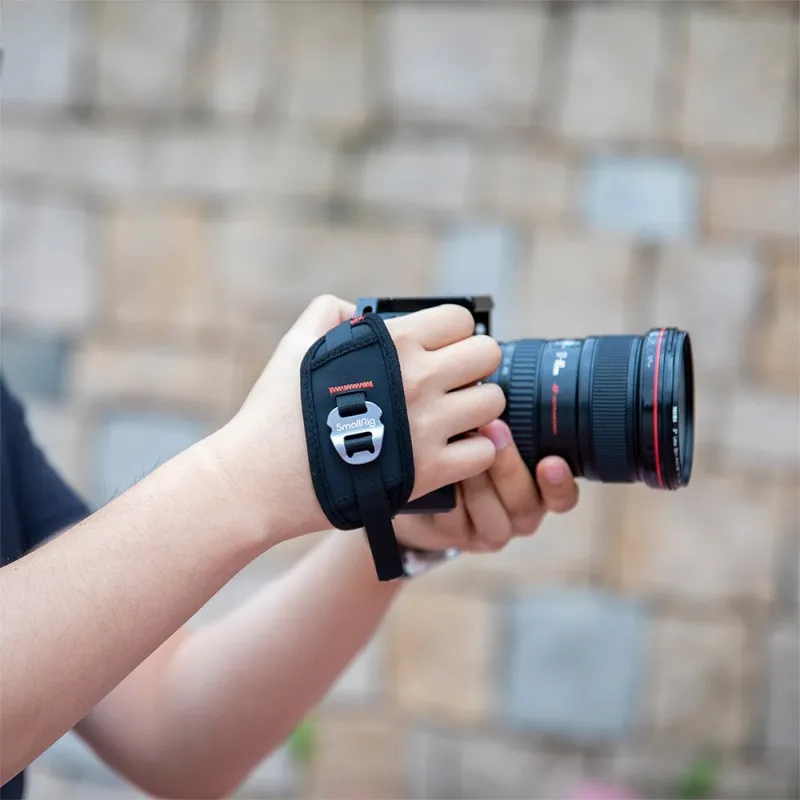 Smallrig Hand Strap - 3