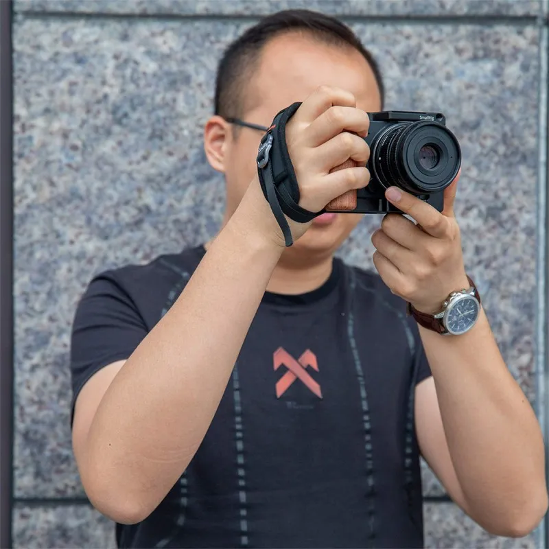 Smallrig Hand Strap - 4
