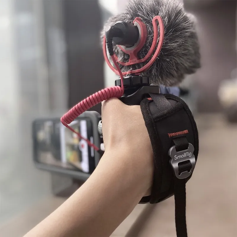 Smallrig Hand Strap - 5