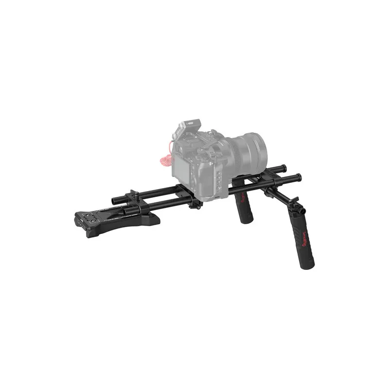 SmallRig Basic Shoulder Kit - 6