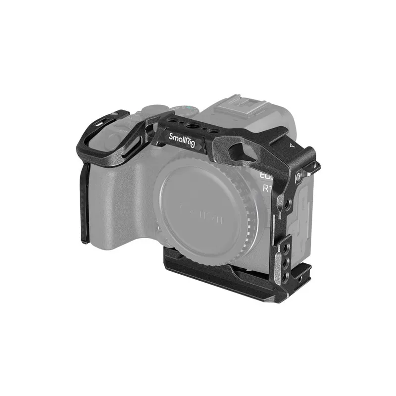 SmallRig "Black Mamba" Cage for Canon EOS R10 - 1