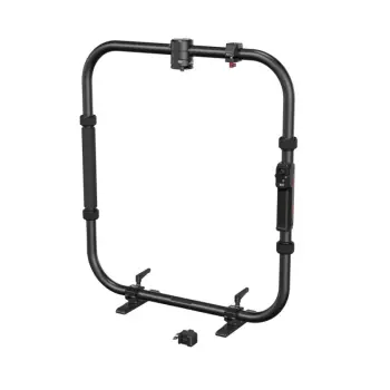 SmallRig Wireless Control Handheld Ring for DJI RS2/RS3 Pro