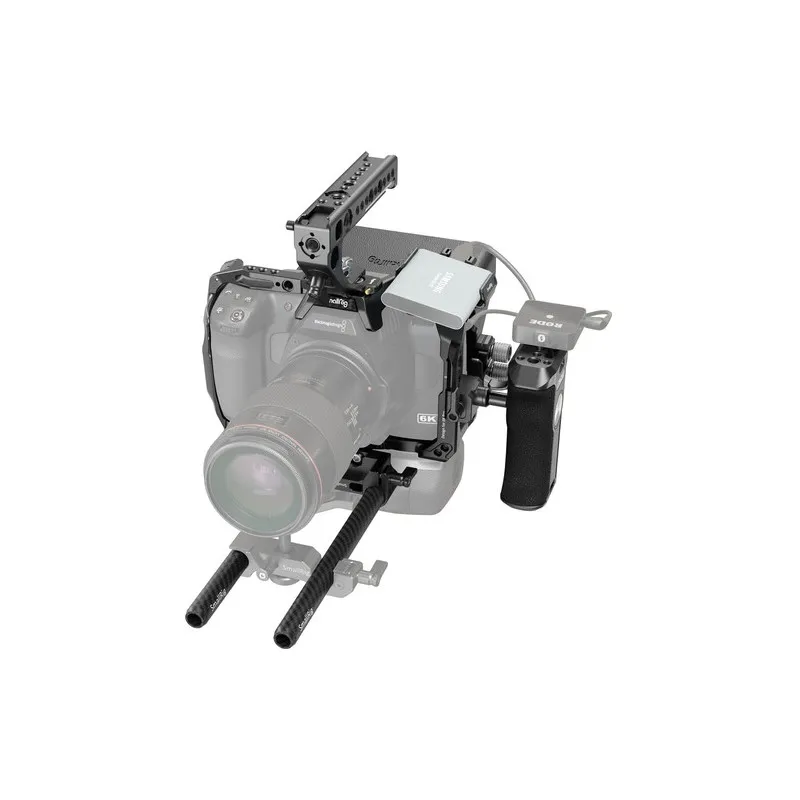 SmallRig Master Kit For BMPCC 6K Pro - 1