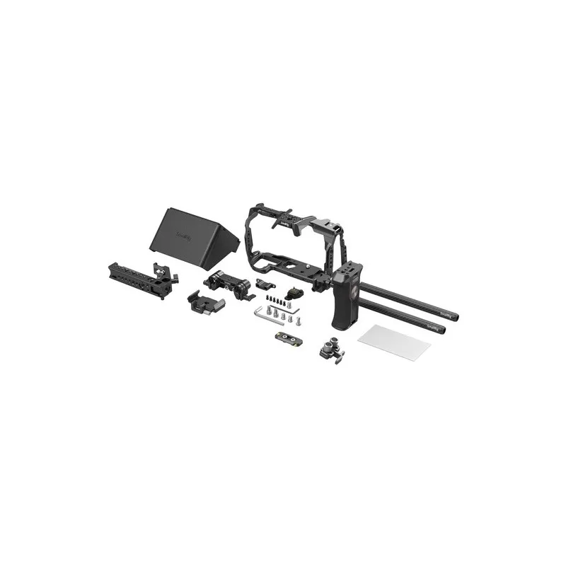 SmallRig Master Kit For BMPCC 6K Pro - 2