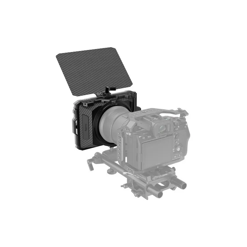 SmallRig Mini Matte Box - 1