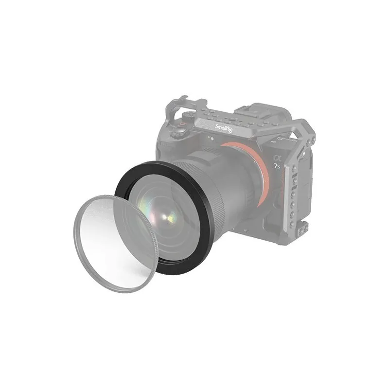 SmallRig Mini Matte Box - 3