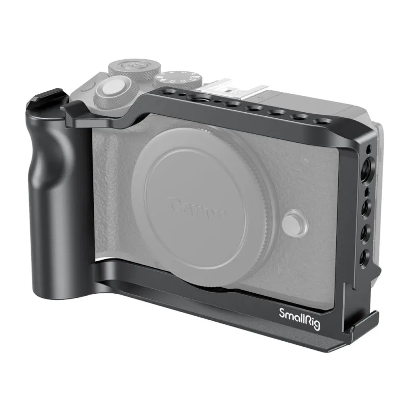 SmallRig Cage for Canon EOS M6 Mark II - 1
