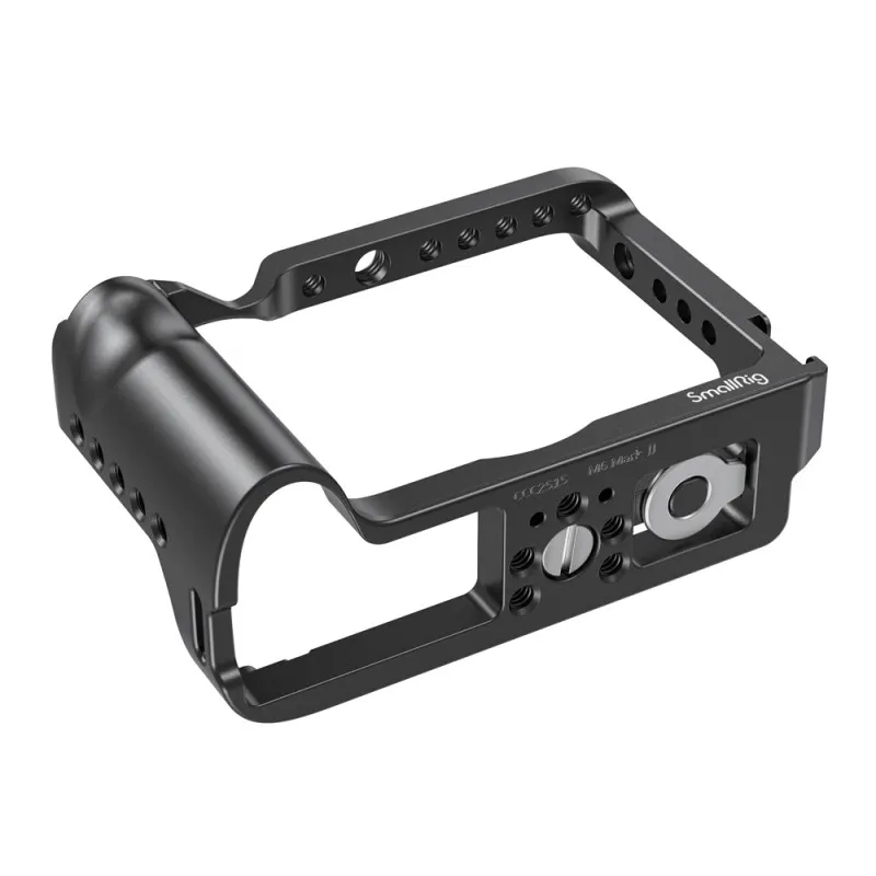 SmallRig Cage for Canon EOS M6 Mark II - 3