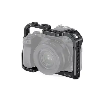 SmallRig Cage for Nikon Z50