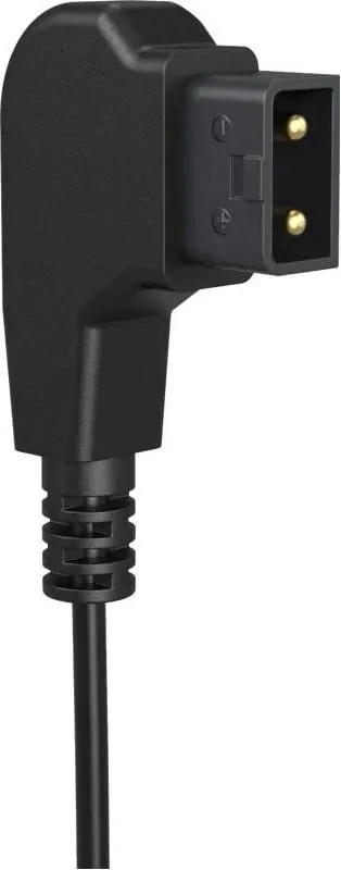 Kabllo adapter SmallRig 4253 D-Tap për NP-FZ100 Dummy Battery, e zezë - 3