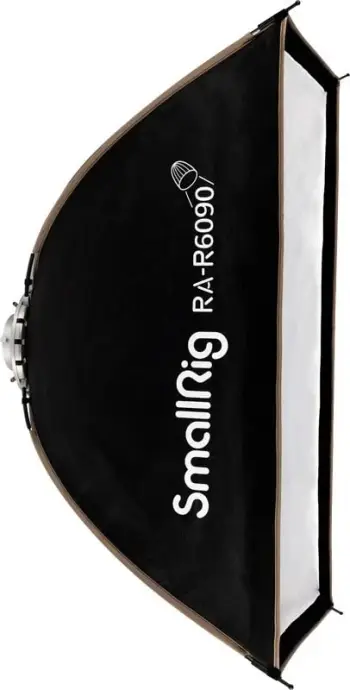 Softbox SmallRig për fotografi dhe video