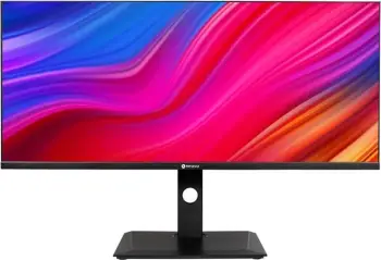 Monitor AG Neovo DW3401, 34", UWQHD, 75Hz, i zi