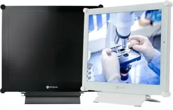Monitor AG Neovo X-17E X17E0011E0100, 17", 1280x1024, TN, i zi