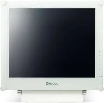 Monitor AG Neovo X-15E, 15", LED, 1024x768, i zi