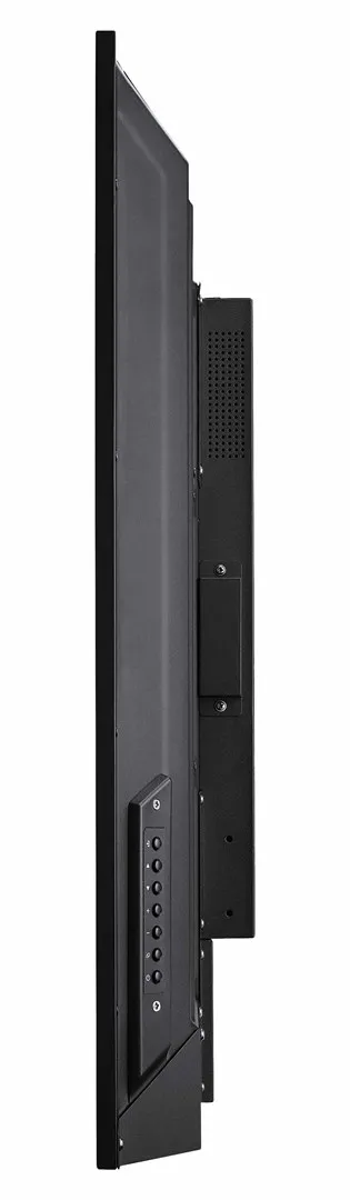Monitor AG Neovo SMQ-4301, 43", 3840 x 2160, i zi - 1