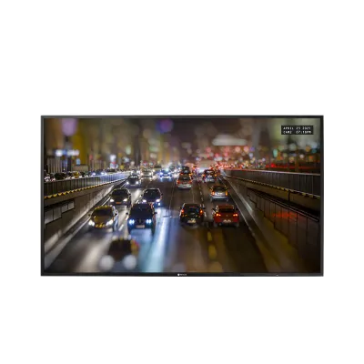 Monitor AG Neovo SMQ-4301, 43", 3840 x 2160, i zi - 3