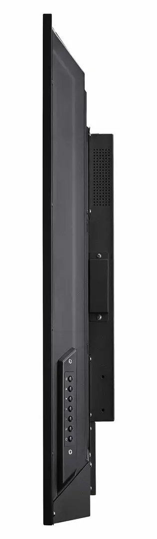 Monitor AG Neovo SMQ-4301, 43", 3840 x 2160, i zi