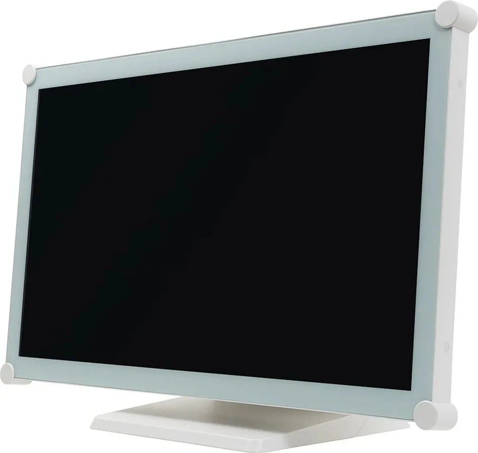Monitor AG Neovo TX-2202w 22 inç, 10 pikë touch, i bardhë - 2