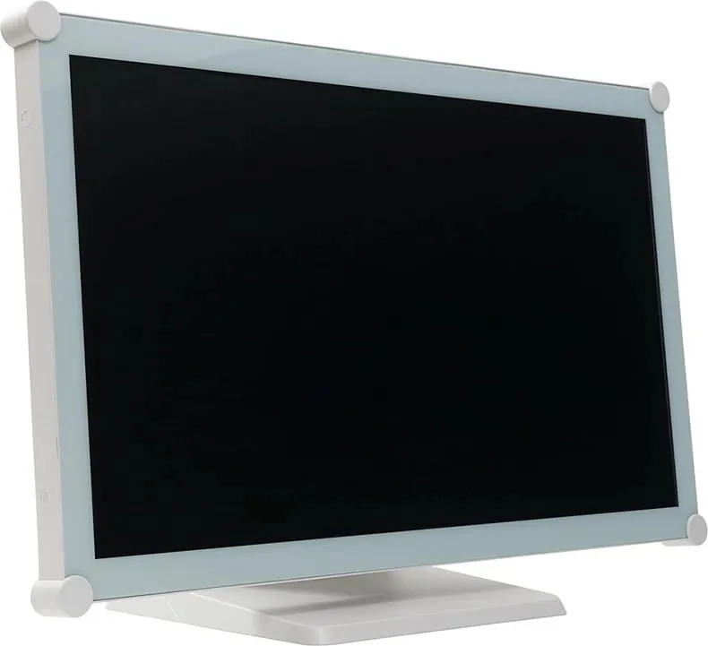 Monitor AG Neovo TX-2202w 22 inç, 10 pikë touch, i bardhë - 3
