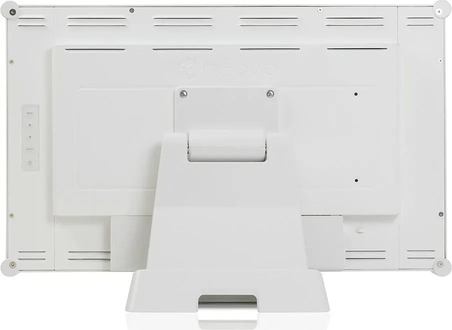 Monitor AG Neovo TX-2202w 22 inç, 10 pikë touch, i bardhë - 4